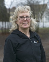 Susanne Olsson