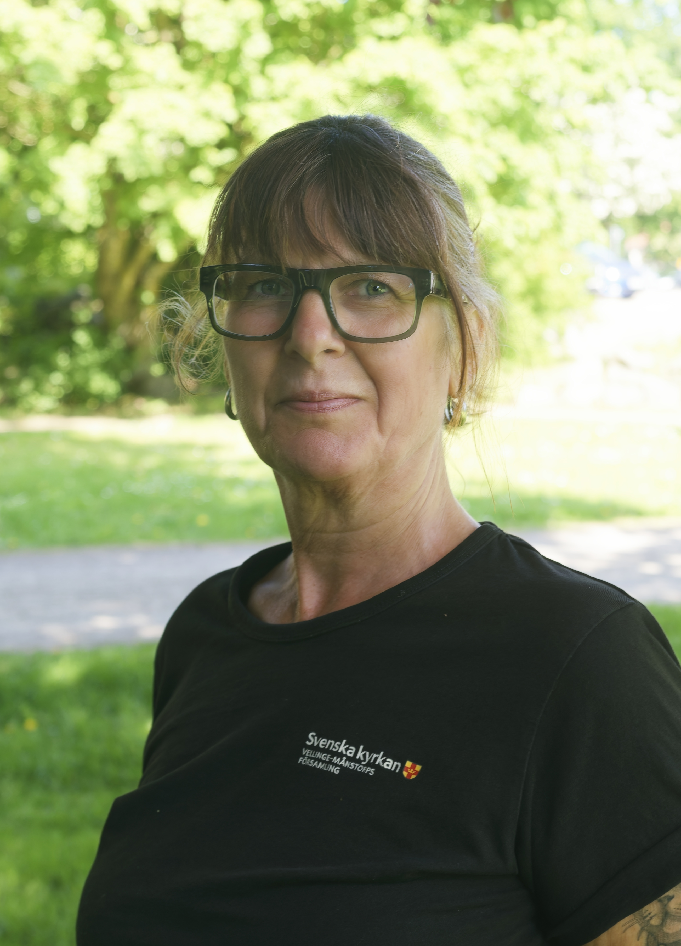 Ulrika Jönsson