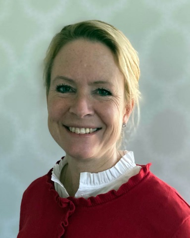 Tina Fång