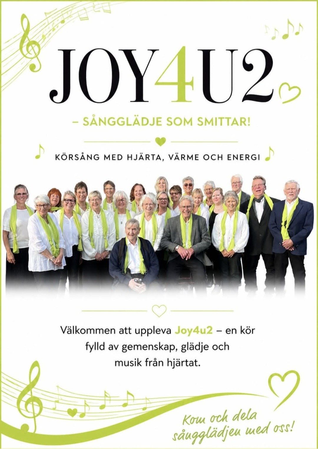 JOY4U2