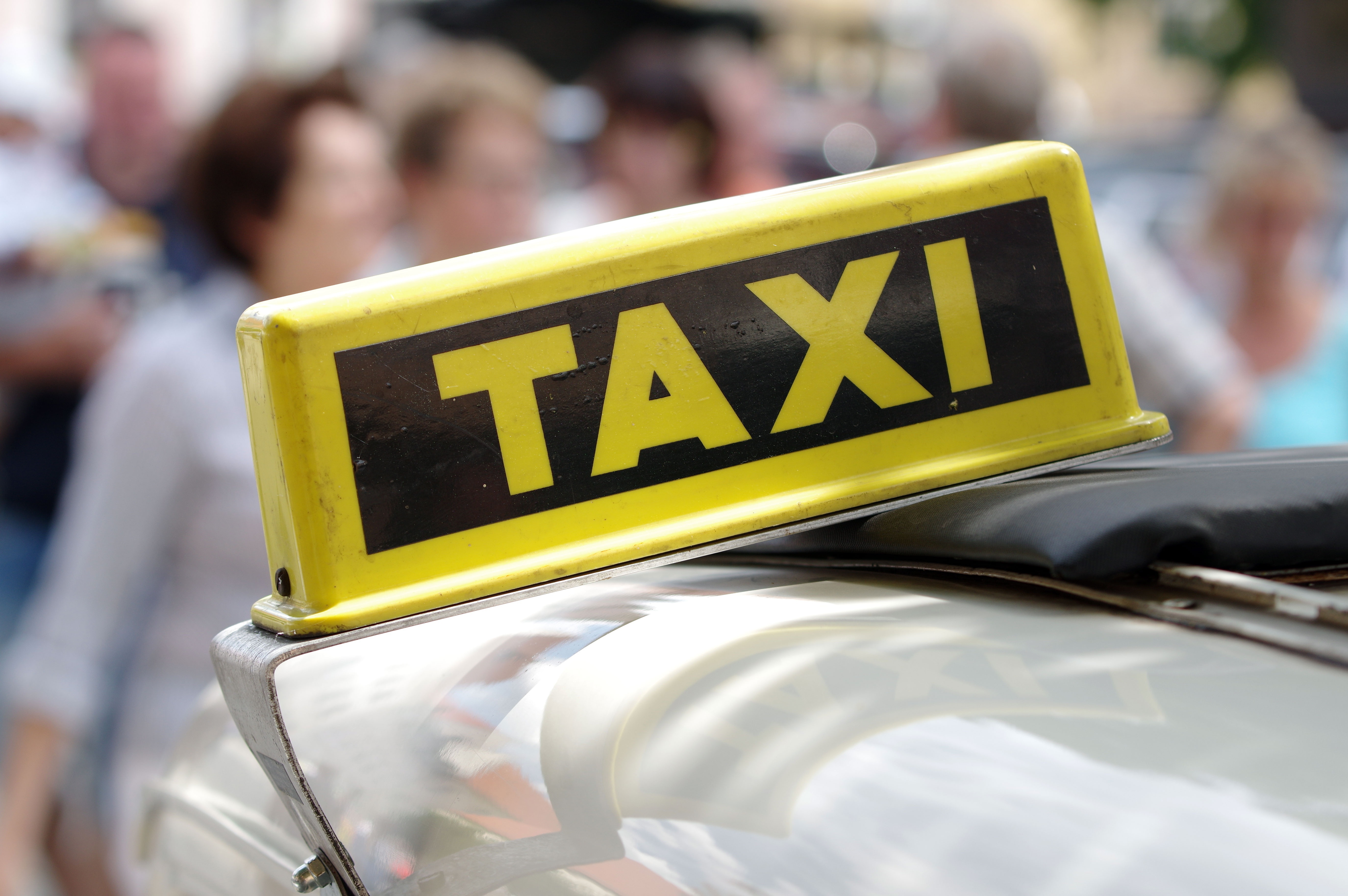 Kyrktaxi
