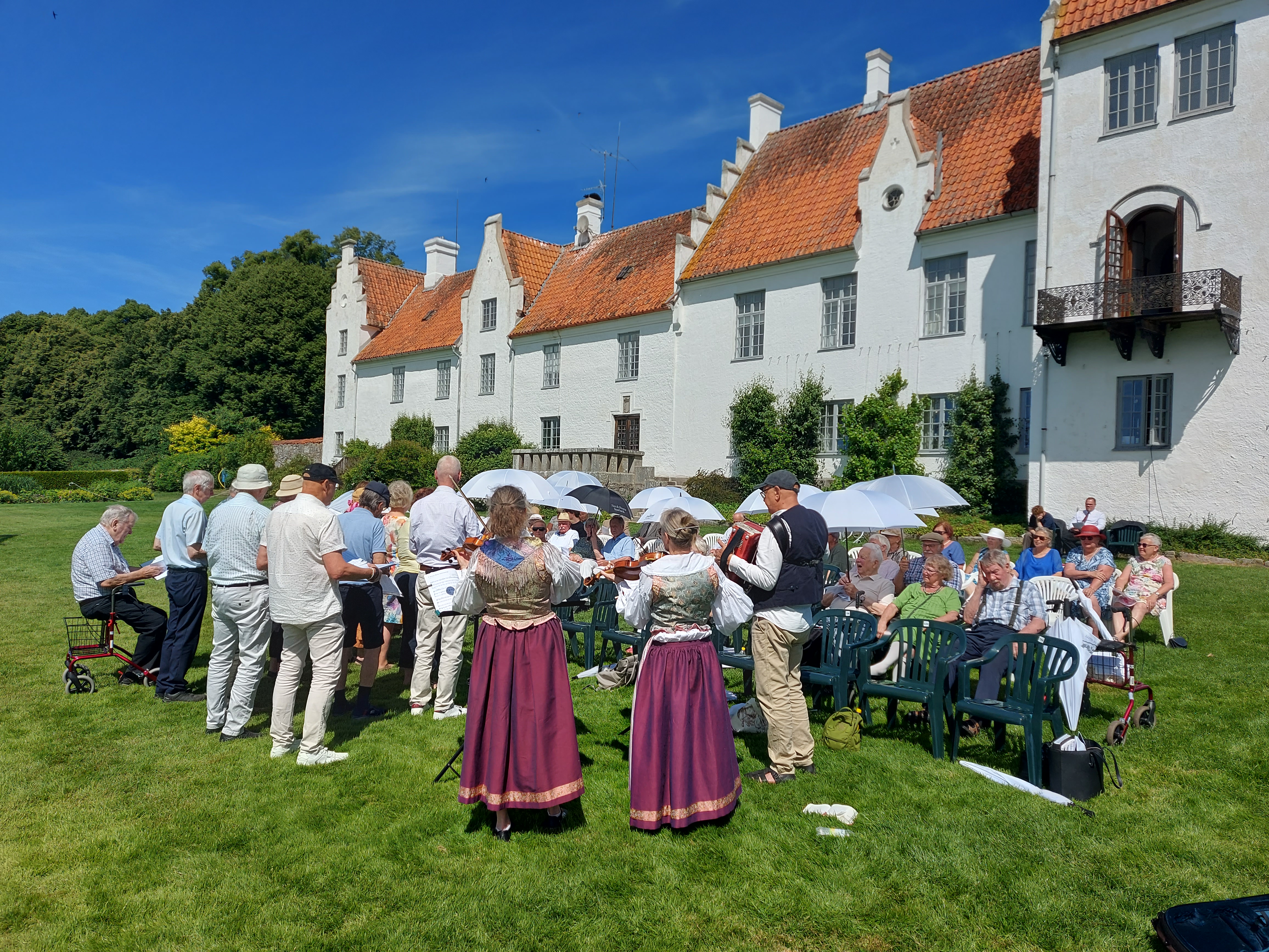 Midsommar 2026