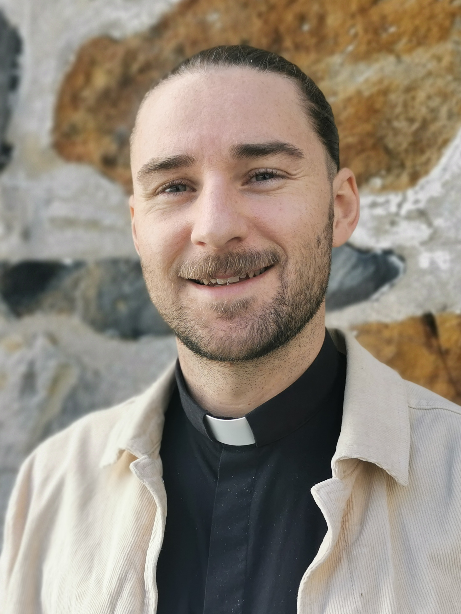 Simon Ramberg