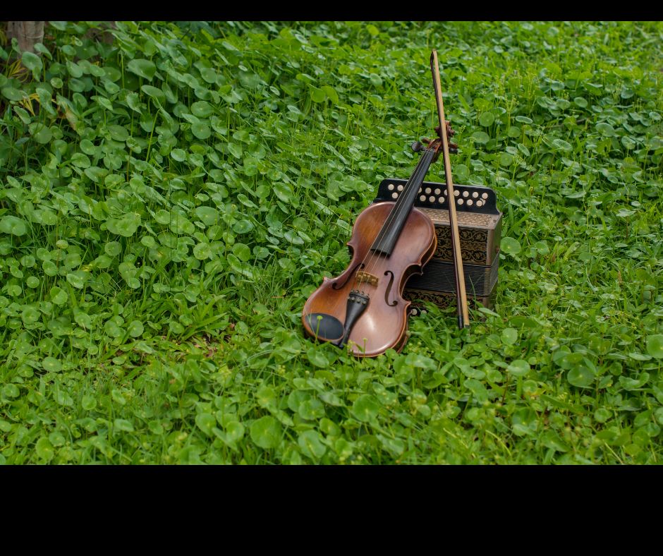 Folkmusik