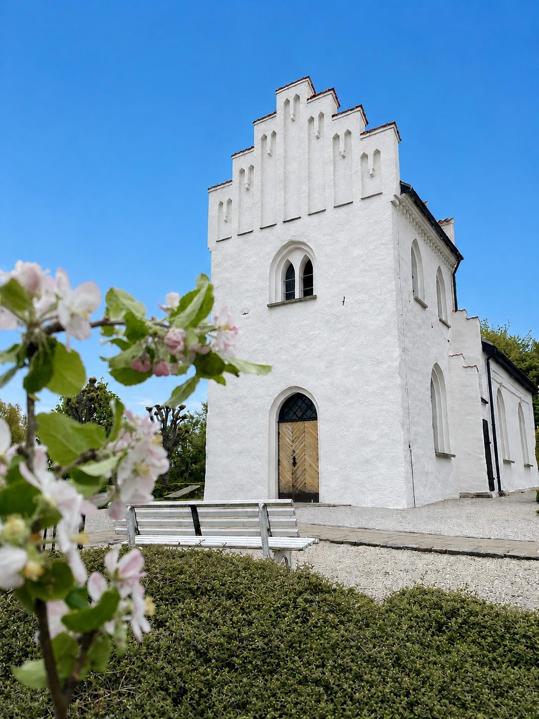 Kyrkblad