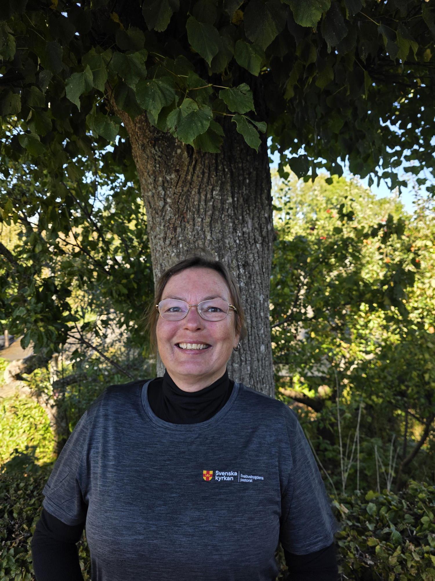 Monica Nilsson, Felestads & Tirups kyrkor