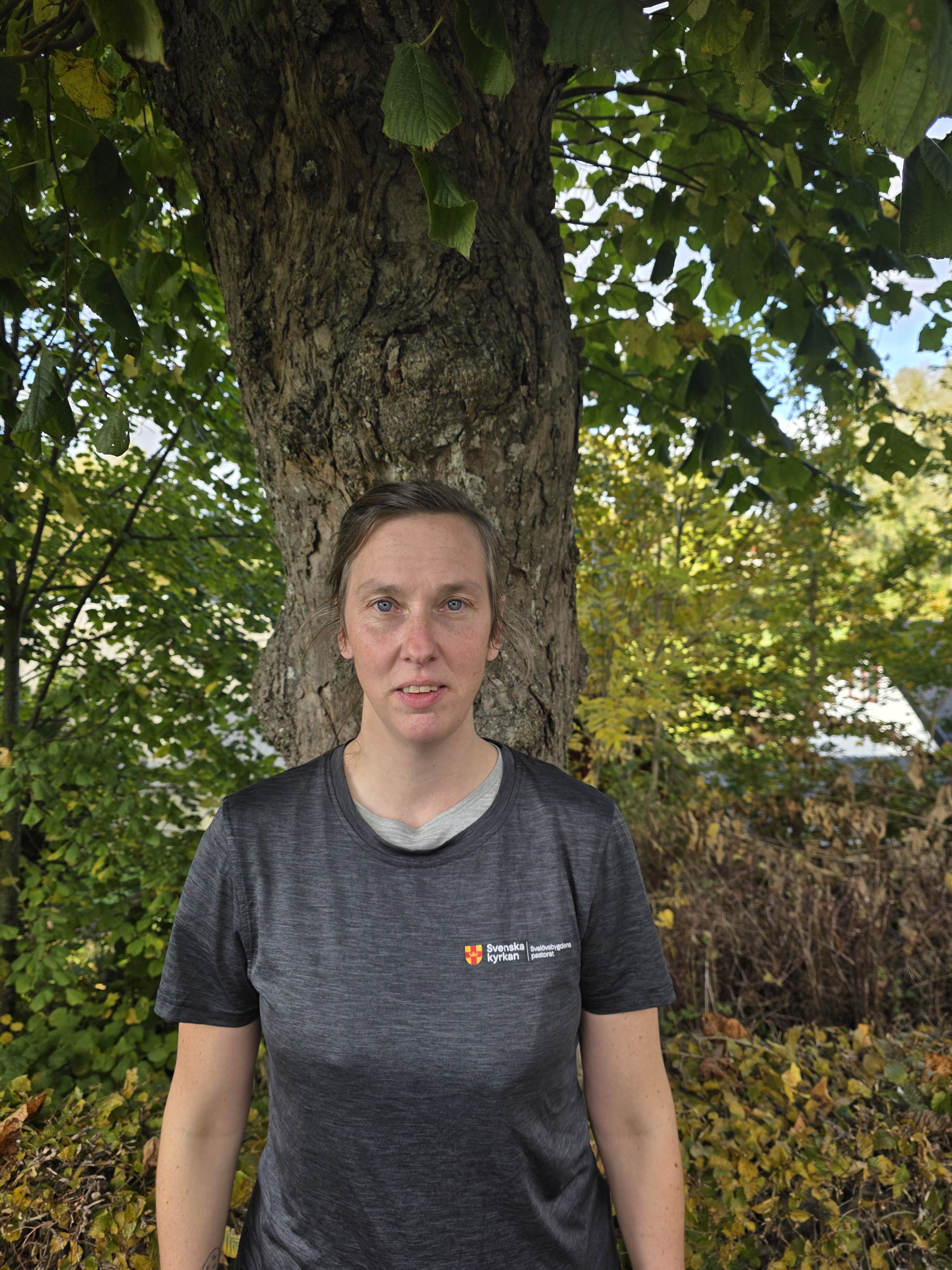 Veronica Tuvesson, Svalövs kyrka