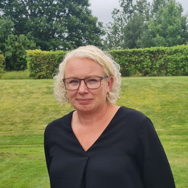 Maria Månsson