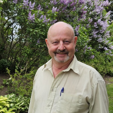 Mats Hultmark