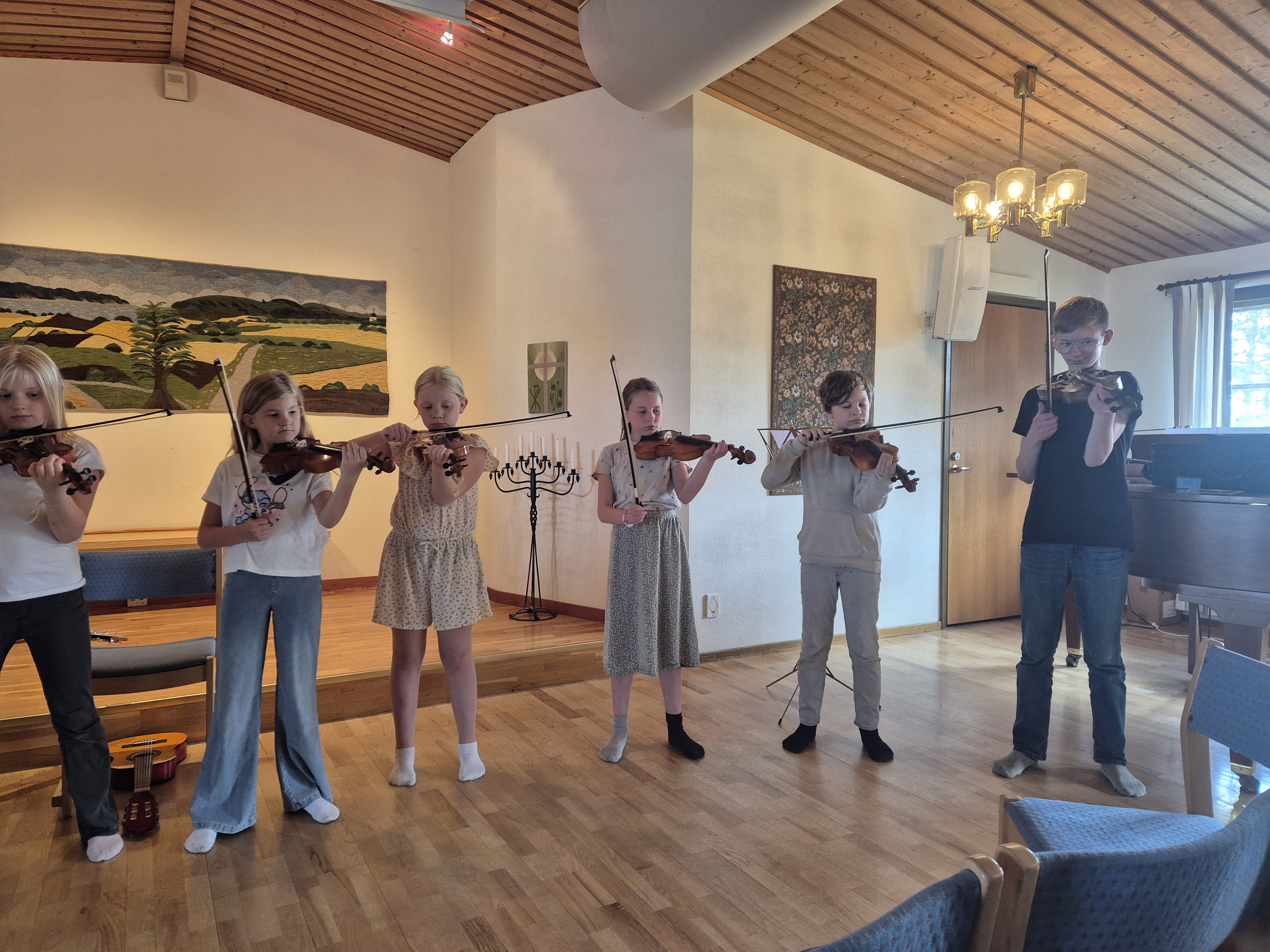 Sommarmusikskola25