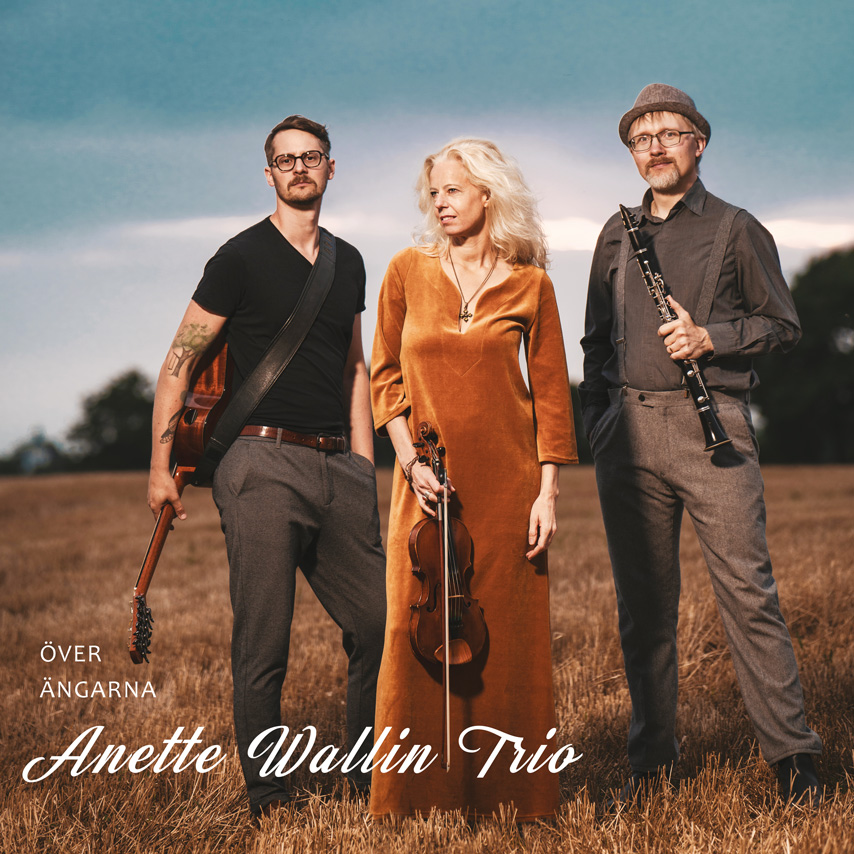 Anette Wallin Trio