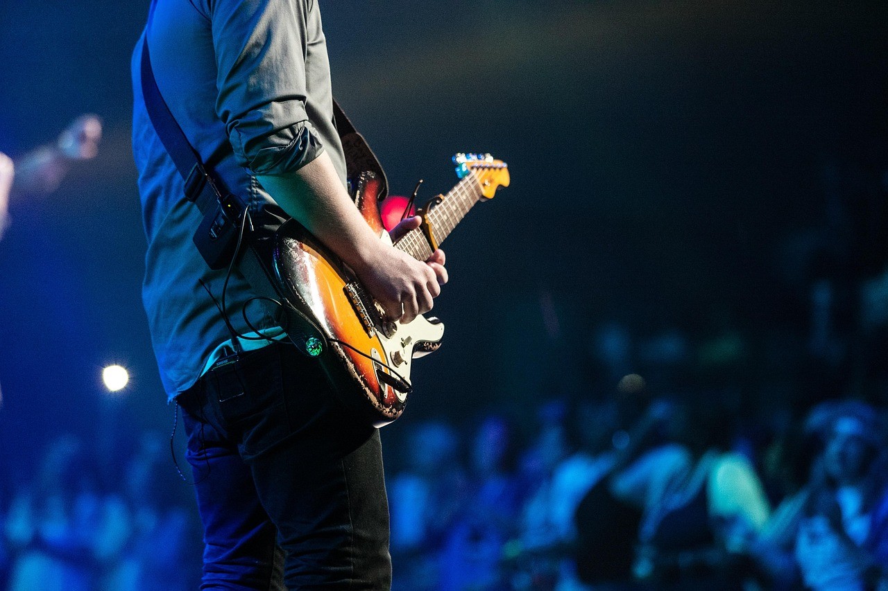 Gitarr