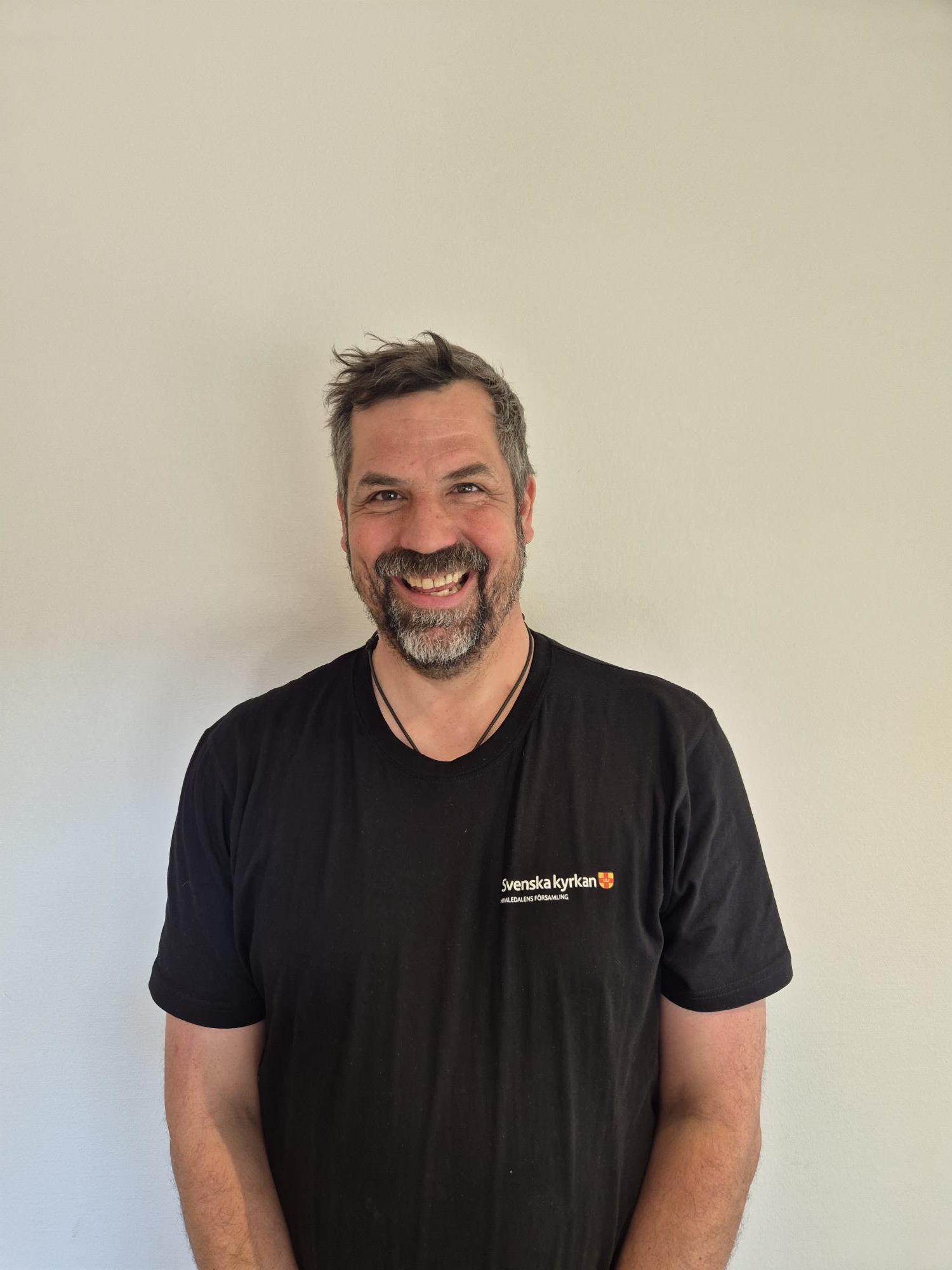 Johan Karlsson profilbild