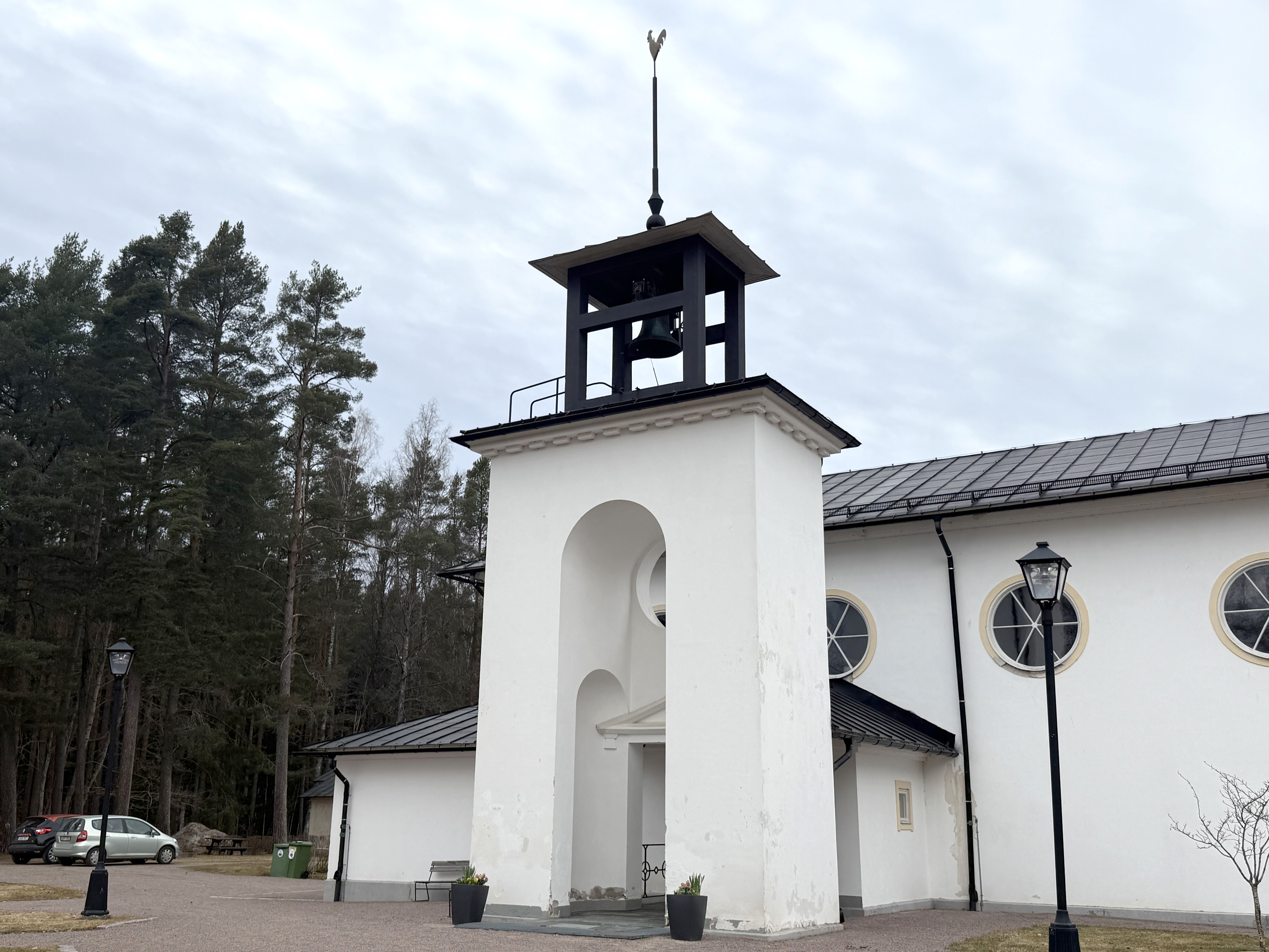 Marma kyrka