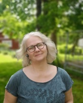 Ulla Åberg