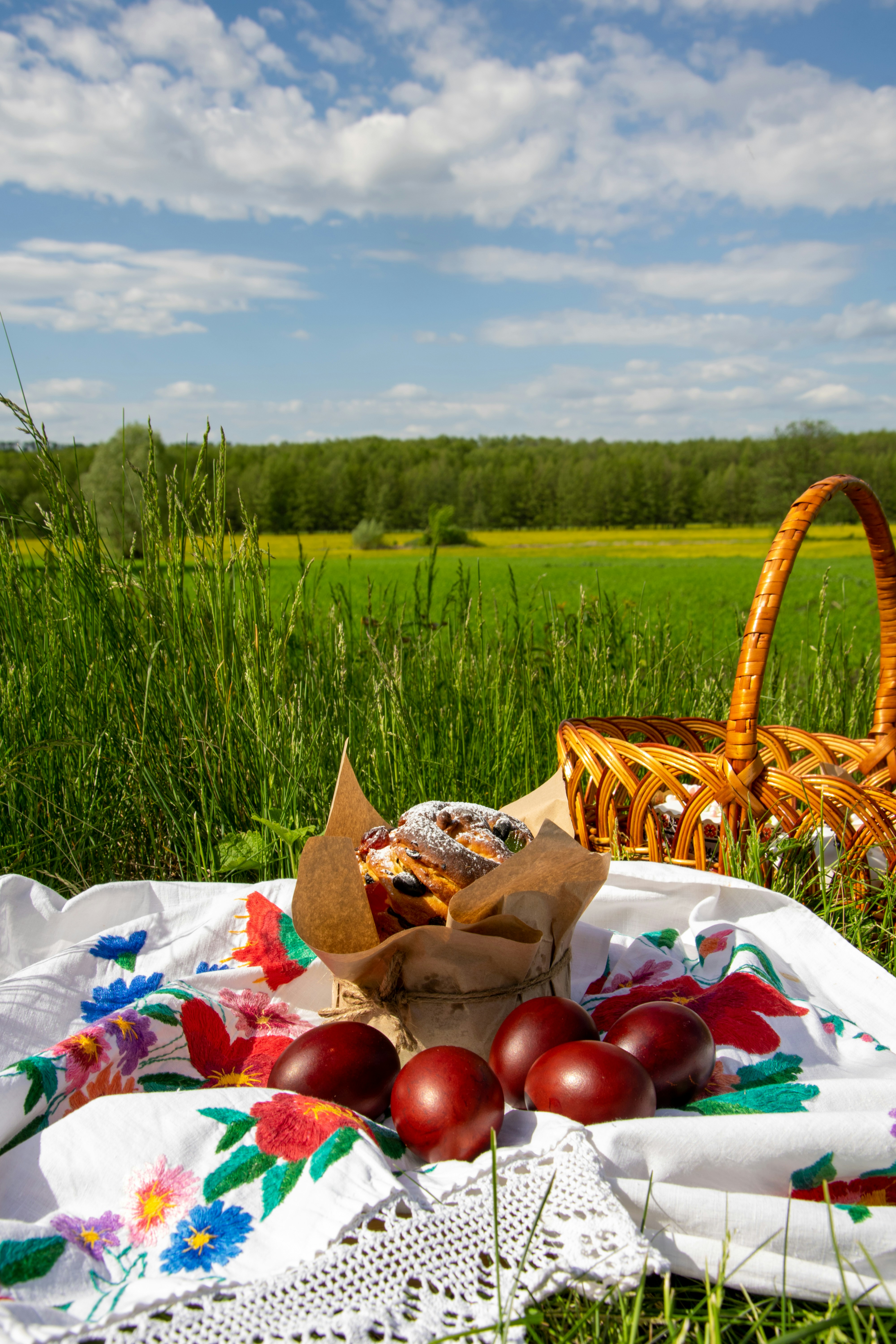 PICKNICK unsplash