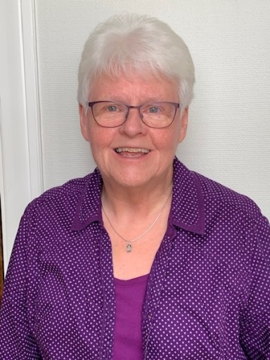 Ing-Mari Johansson