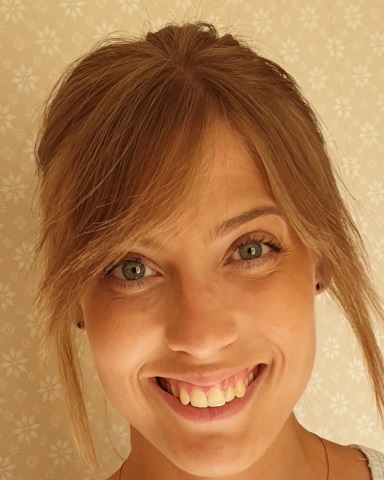 Josephine Stenberg