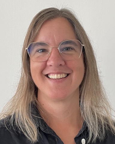 Annika Pålsson