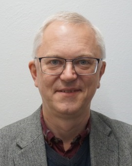 Jens Claesson