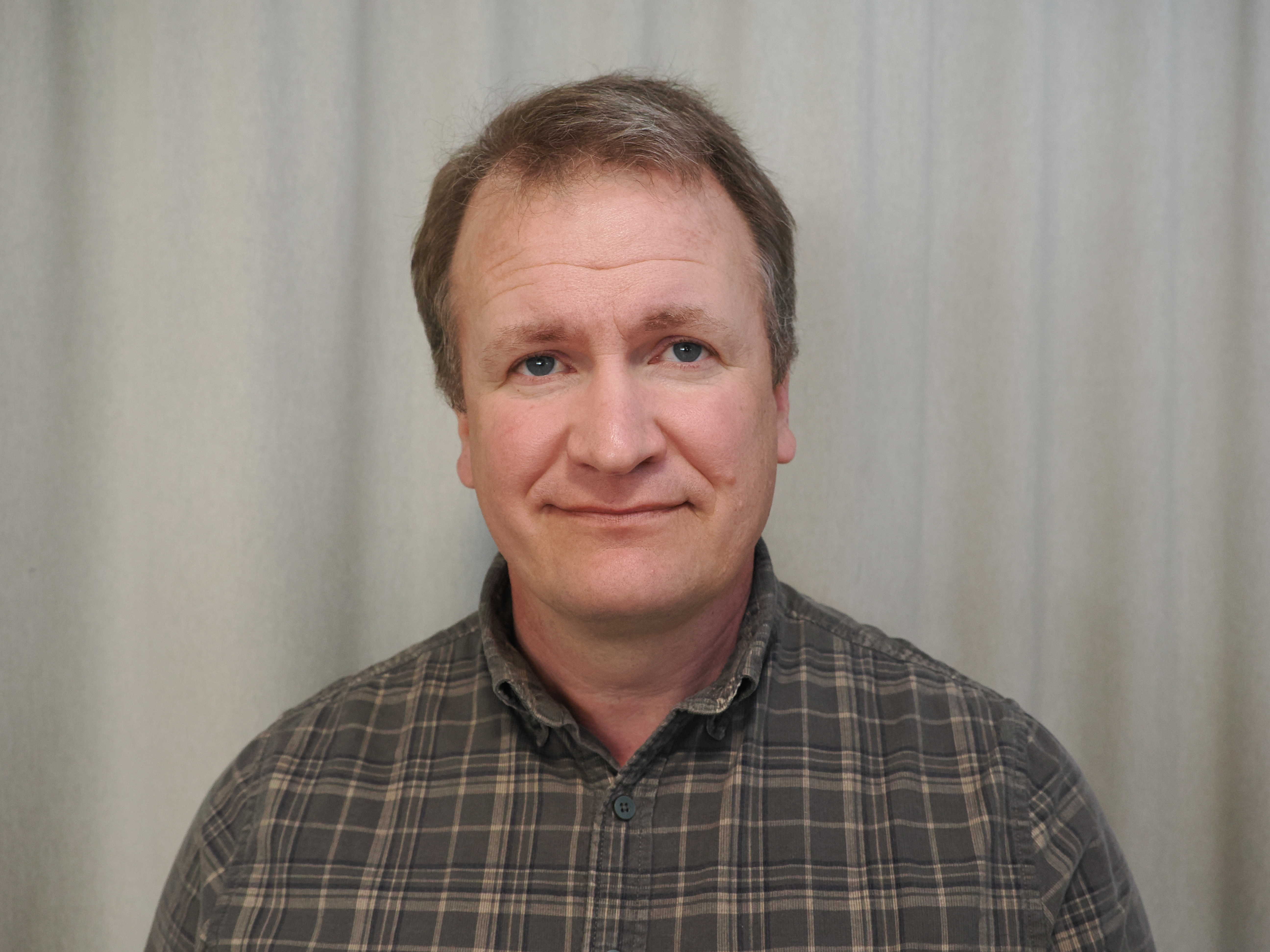 Johan Mellgren