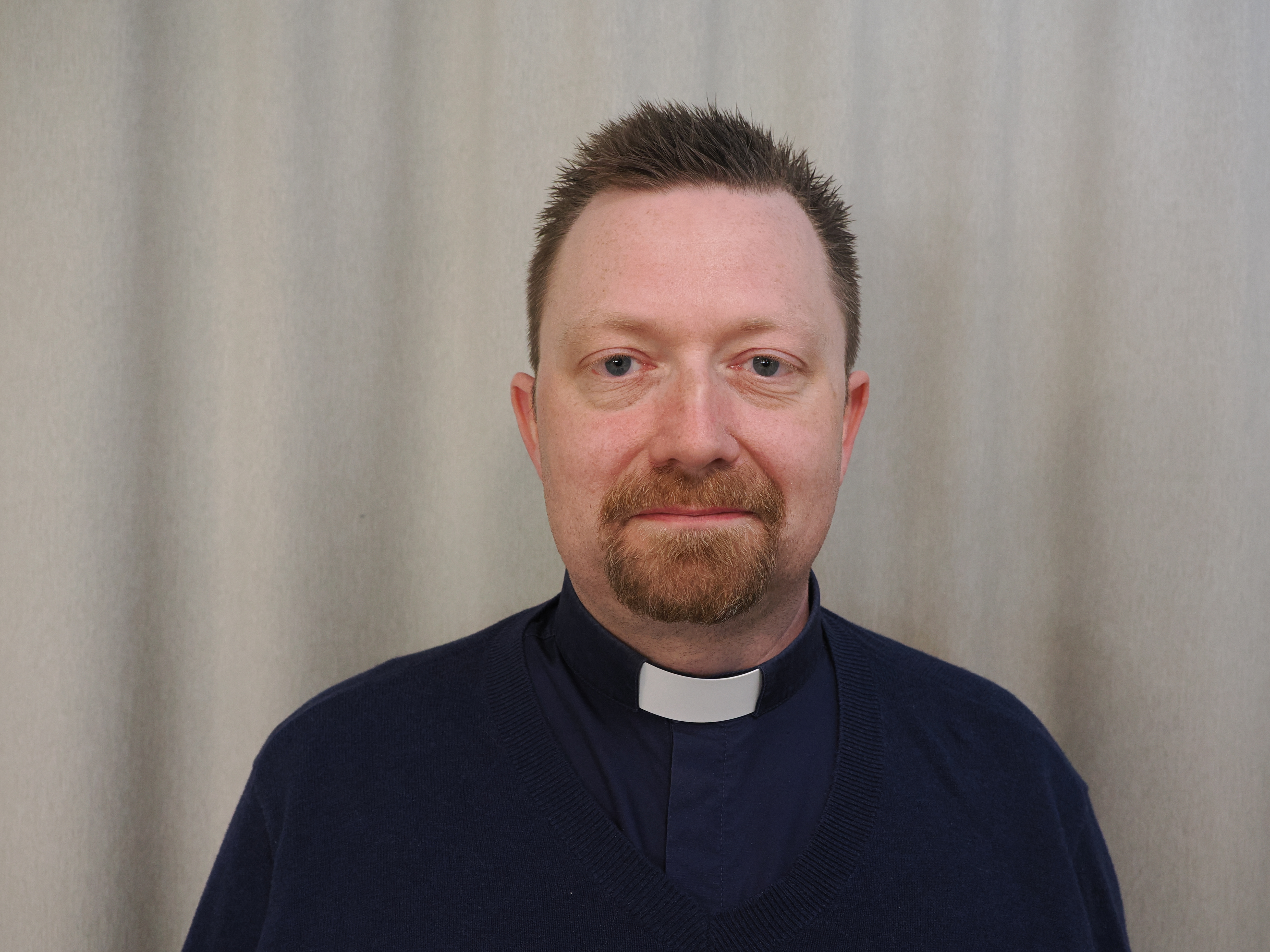 Jonas Lycklund Ljunggren