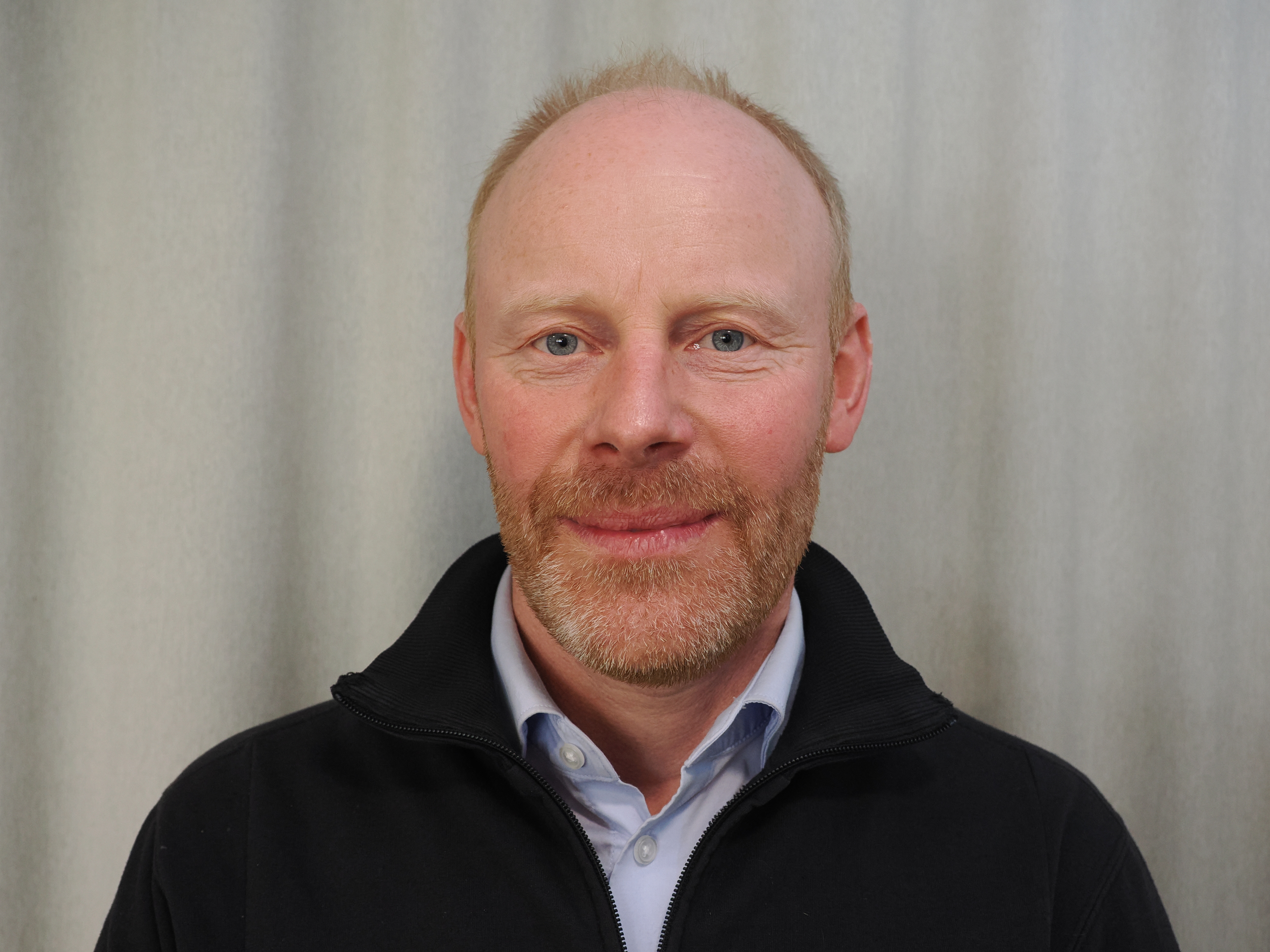 Tomas Johansson