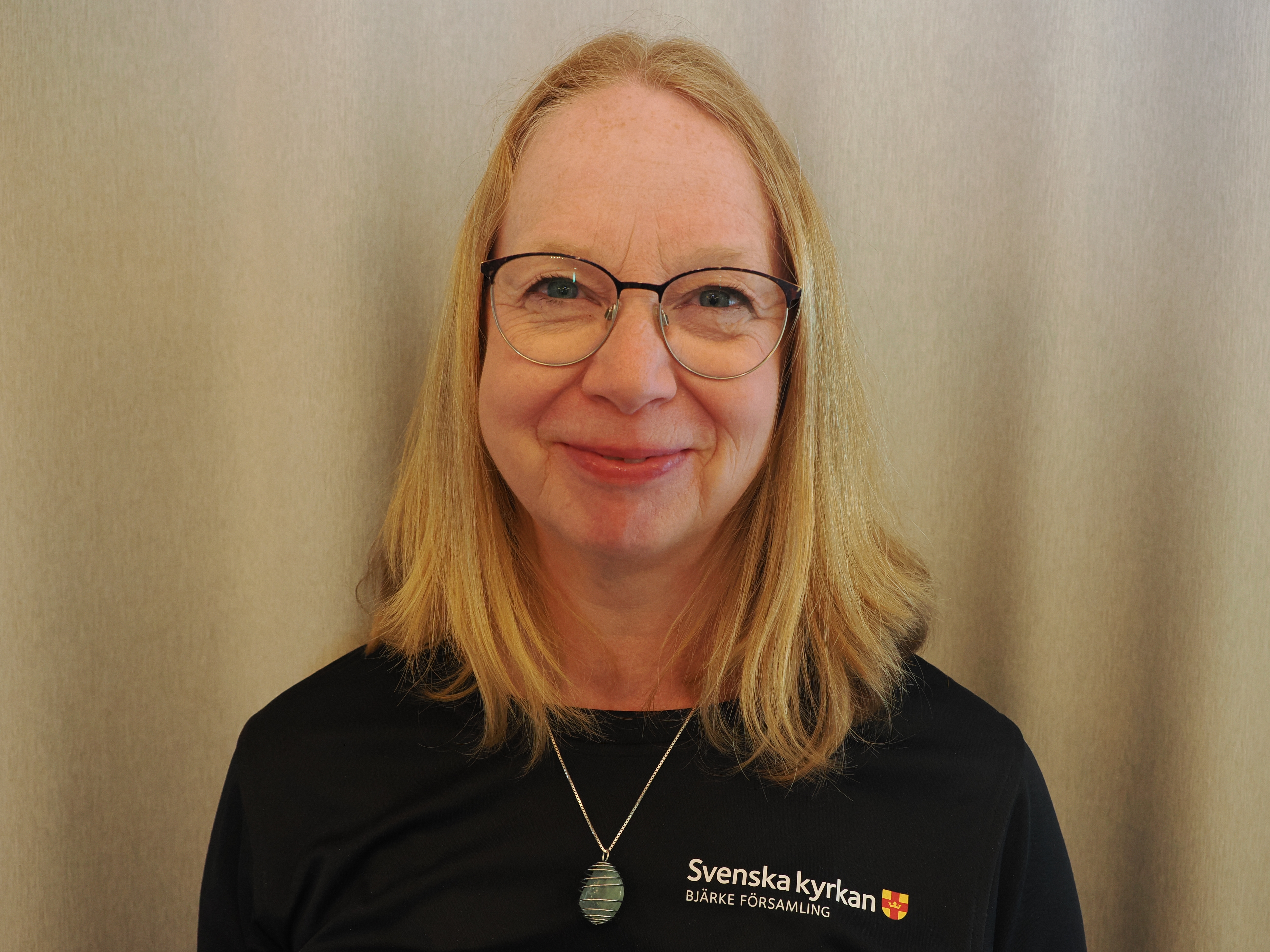 Kristina Stenholm