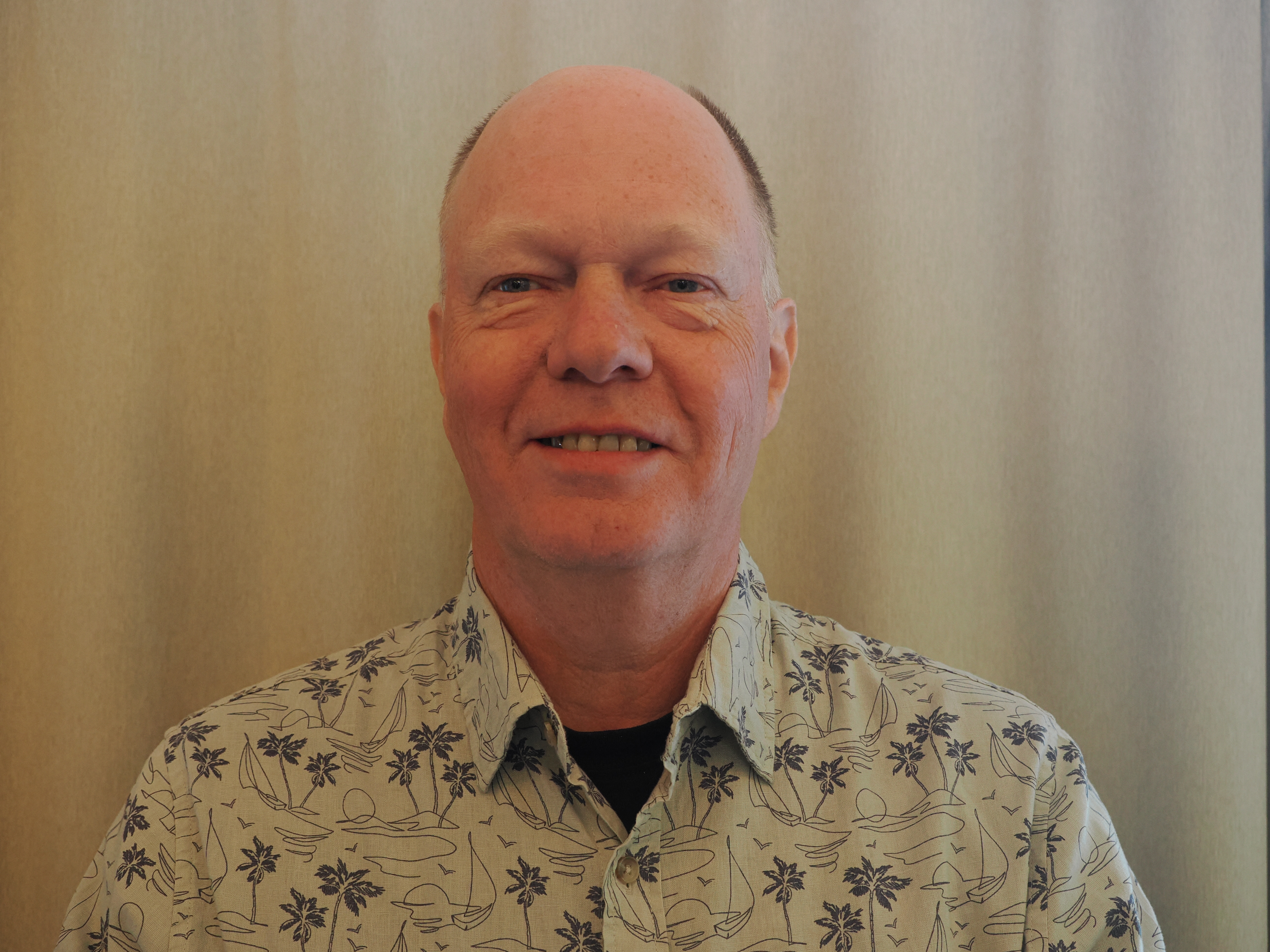 Kent Andersson