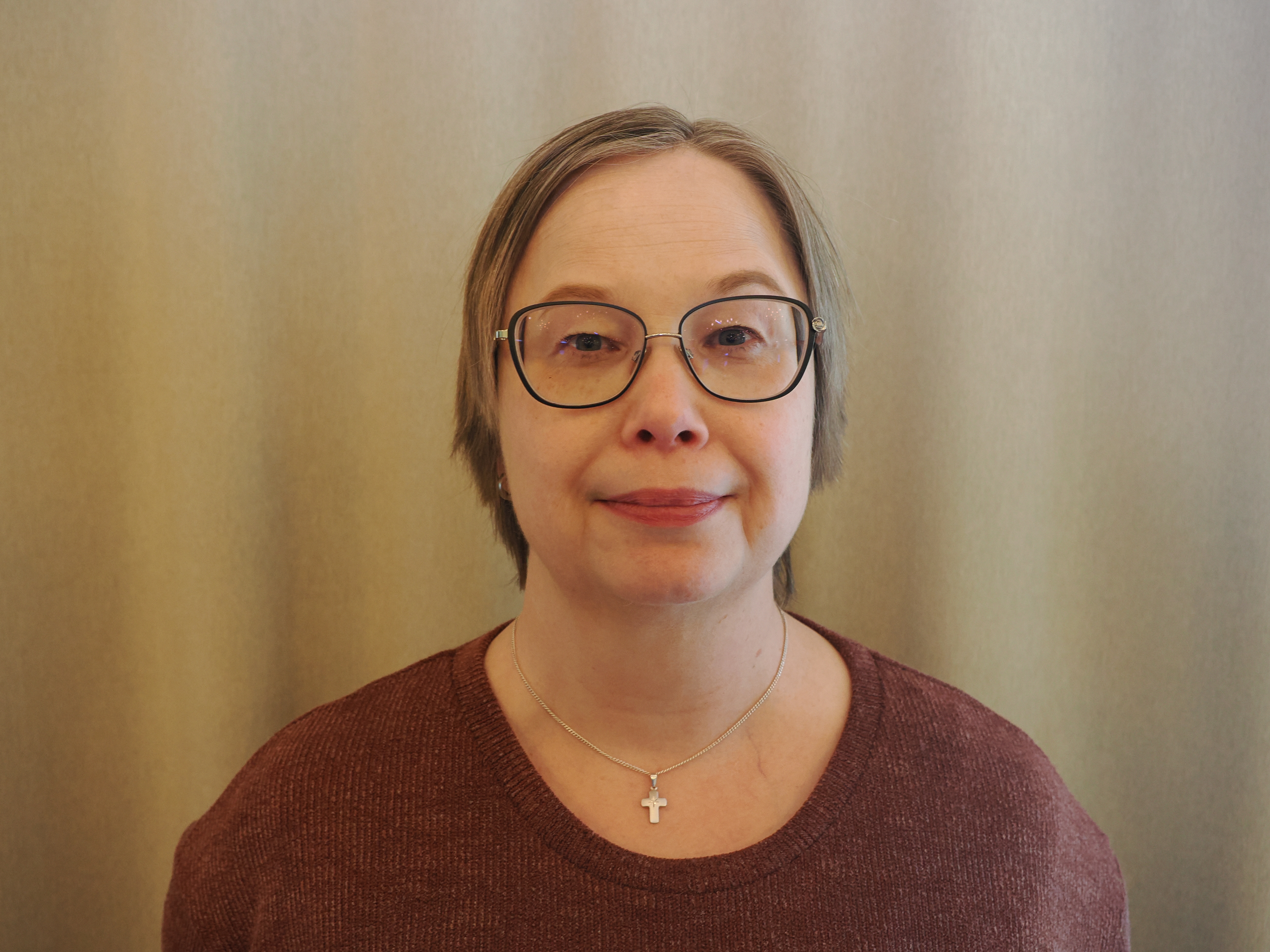 Siv Ekman