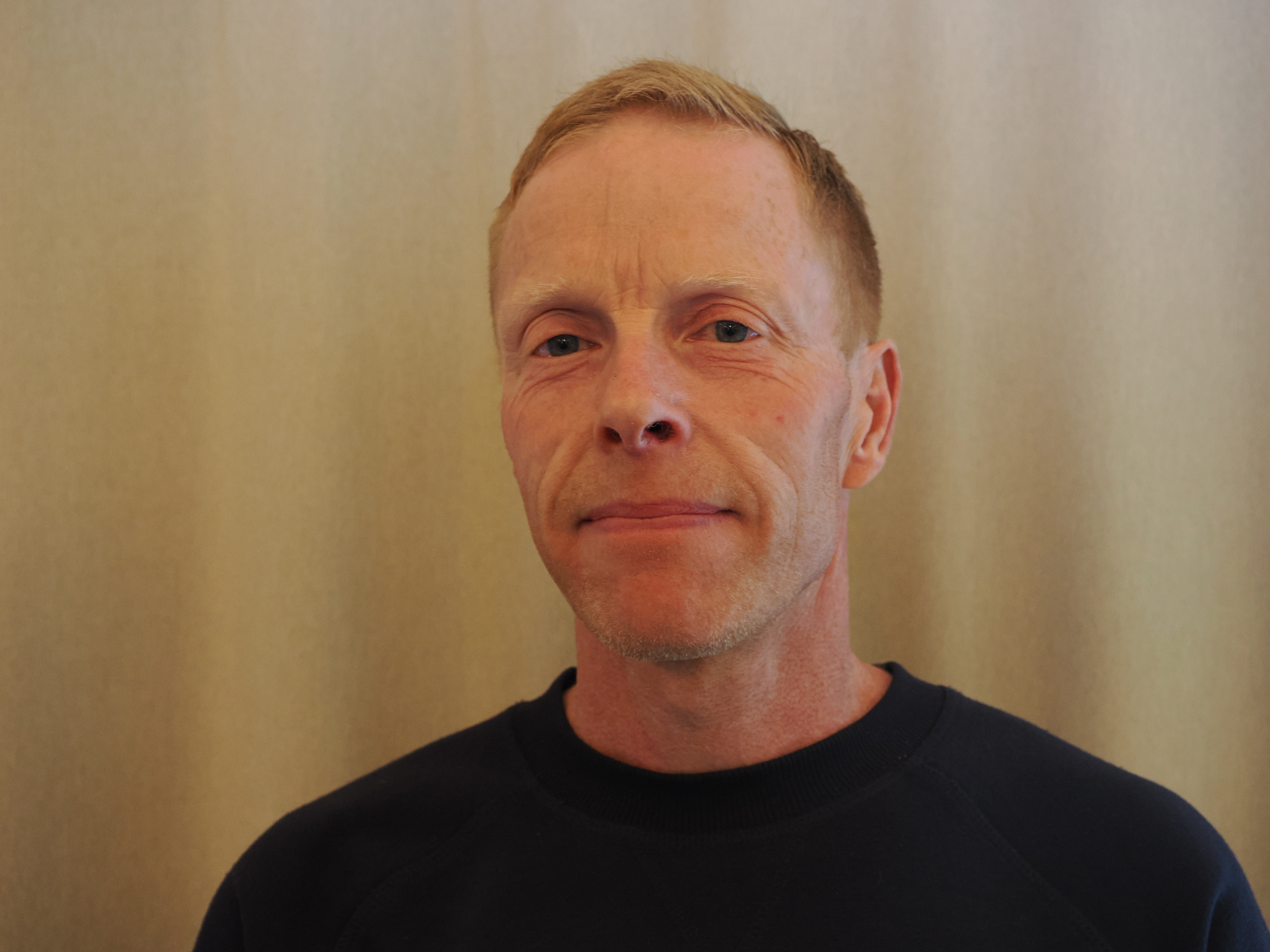 Lars  Andersson