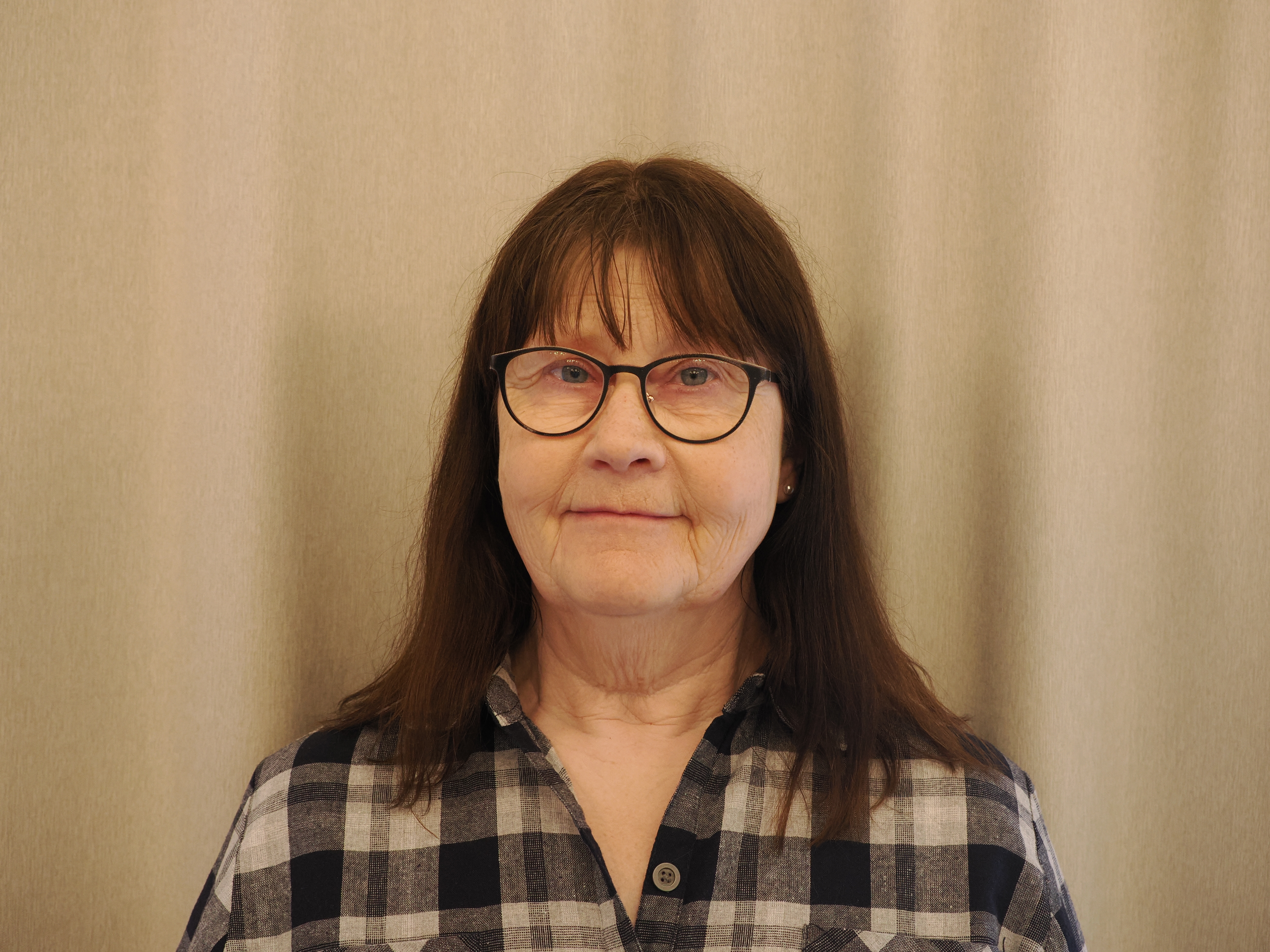 Annelie Andersson