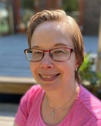Siv Ekman