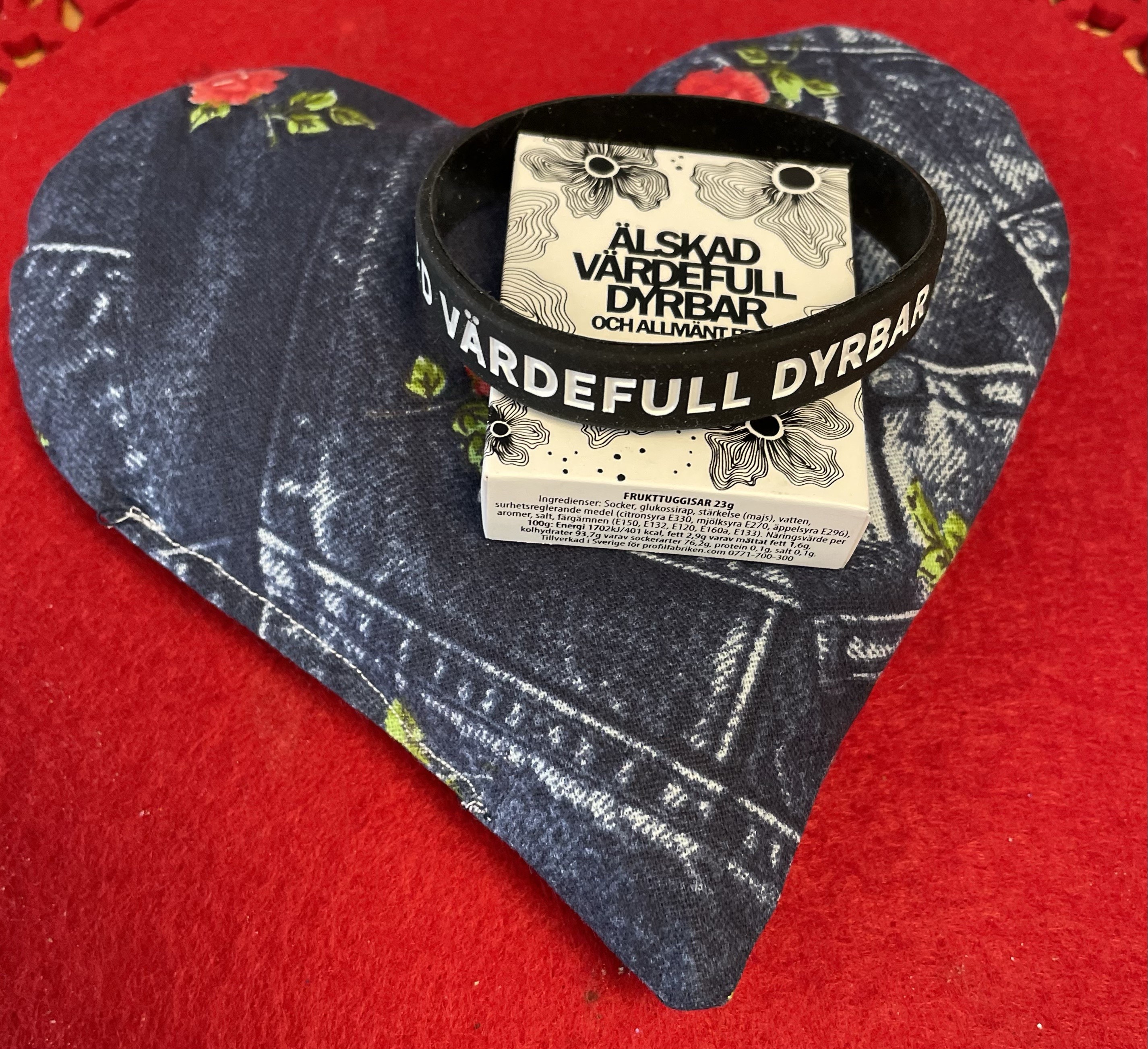 Värdefull