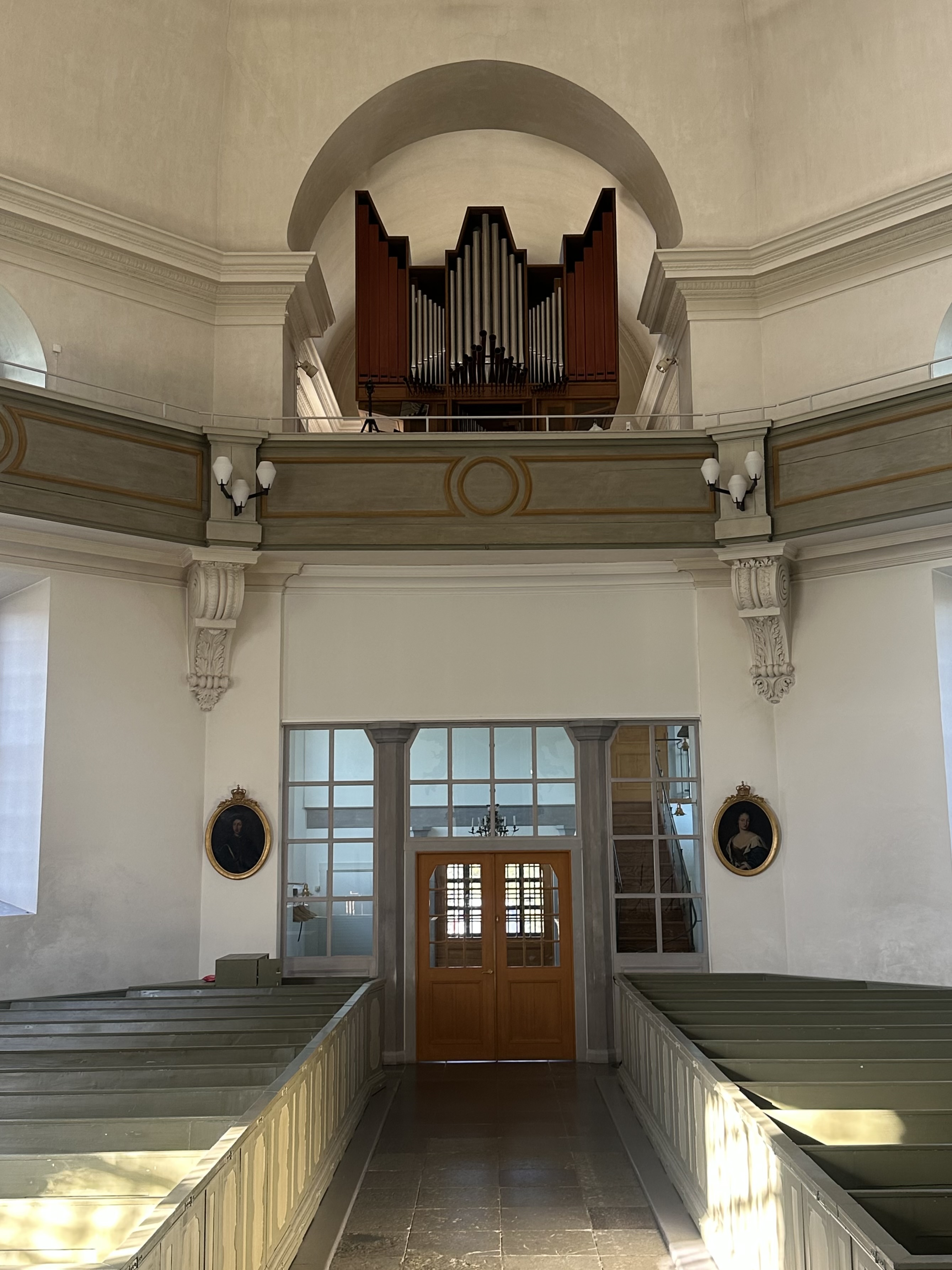 orgel KK