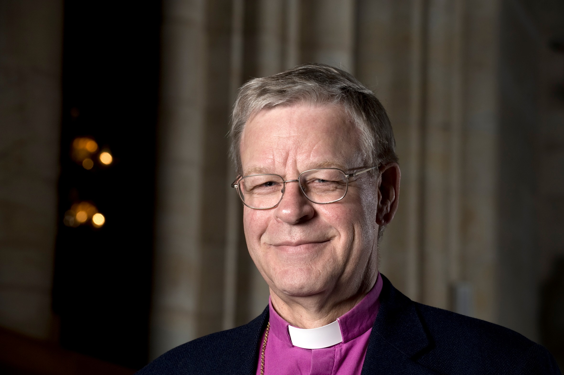 Erik Aurelius