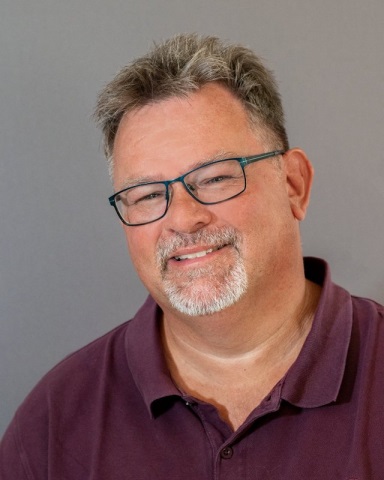 Fredrik Ahlberg