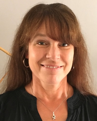 Anna-Karin Svartengren