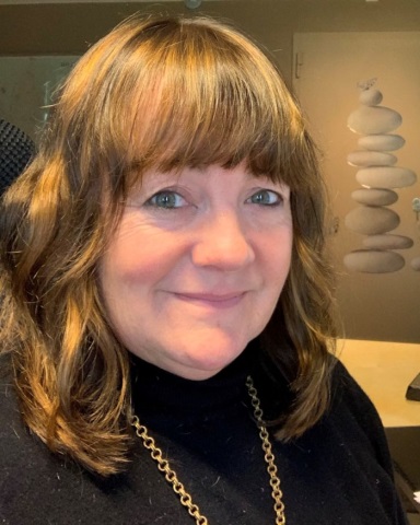 Tina Sjöholm
