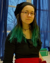 Sabina Wangenfors