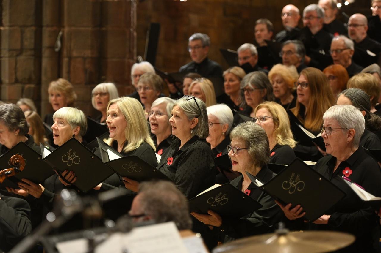 Garleton Singers