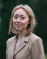 Hilma Bengtsdotter