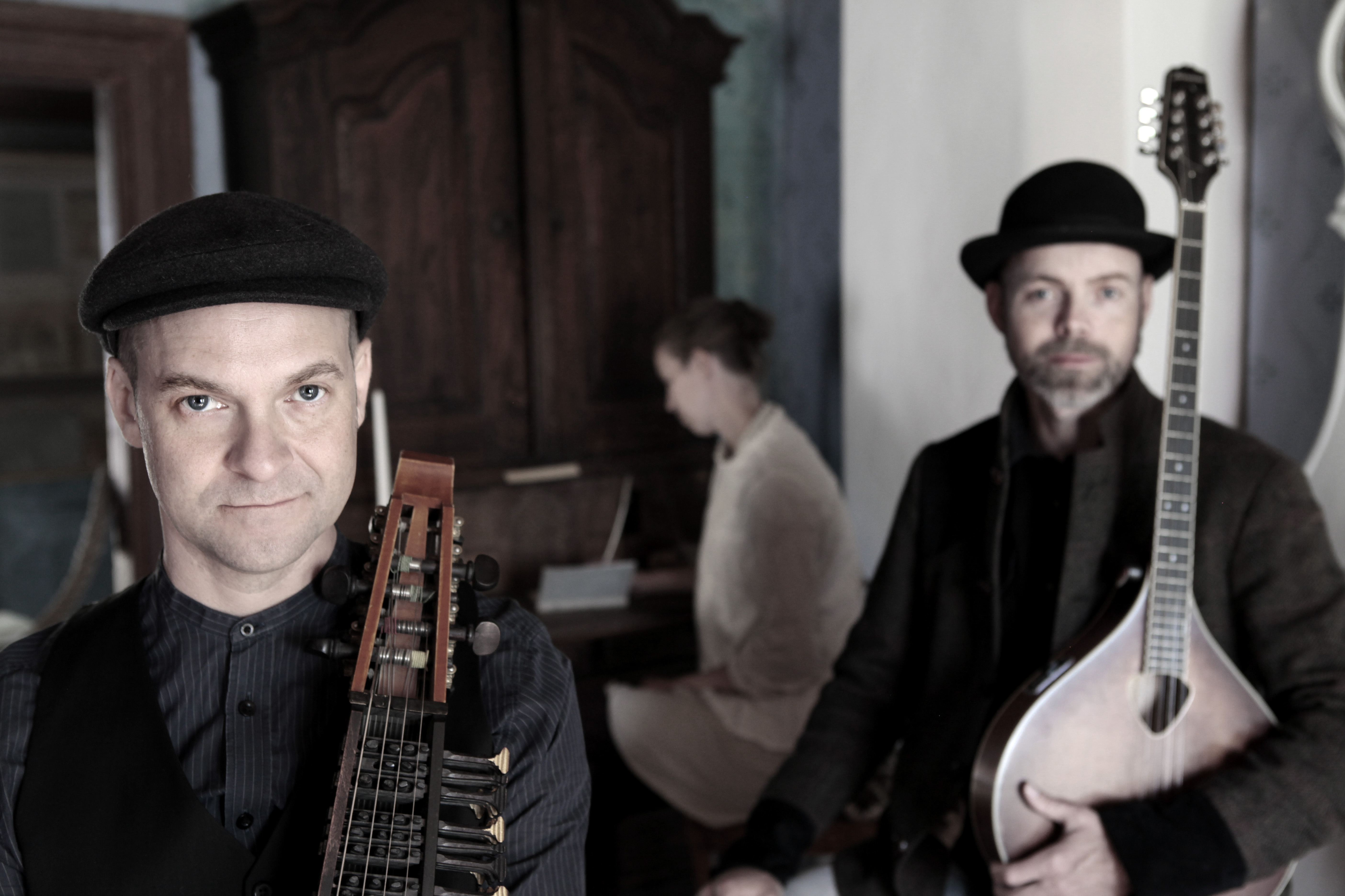 Musik vid havet