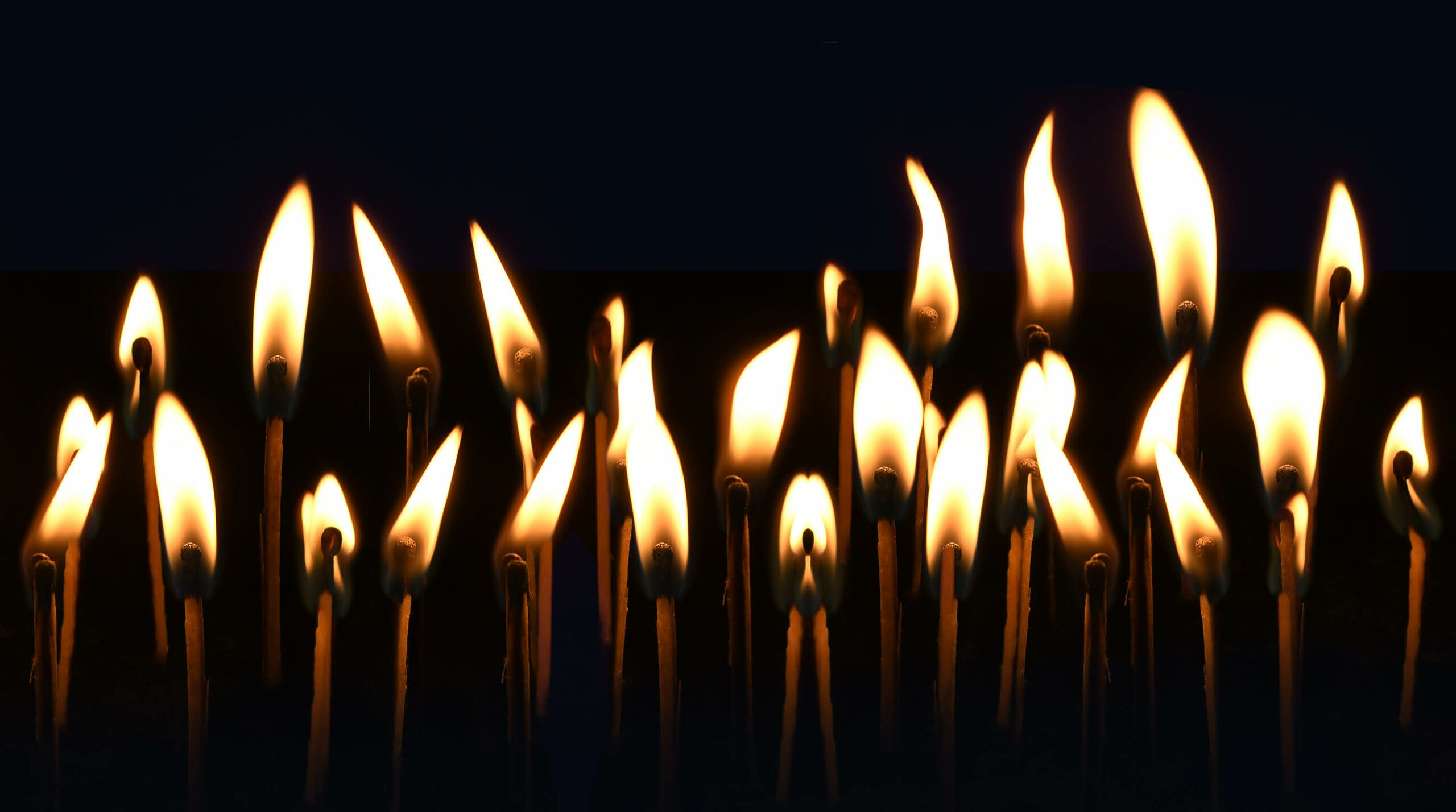 Ljusmanifestation