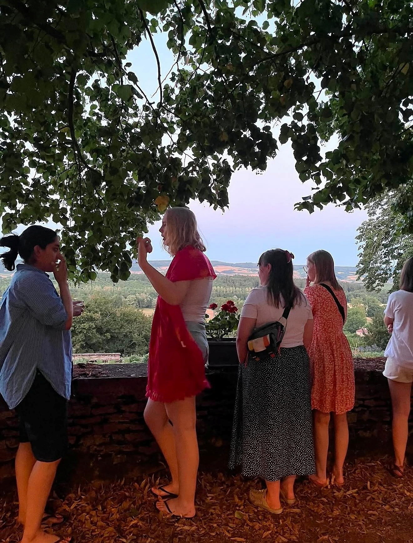 Taize, Frankrike 2026