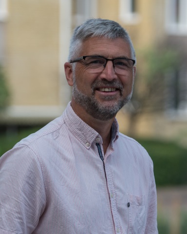 Johan Timgren