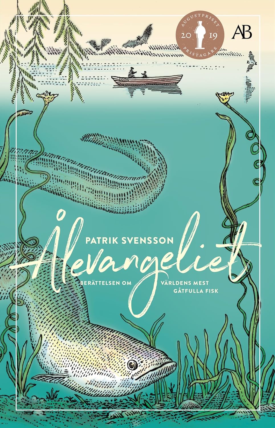 ålevangeliet