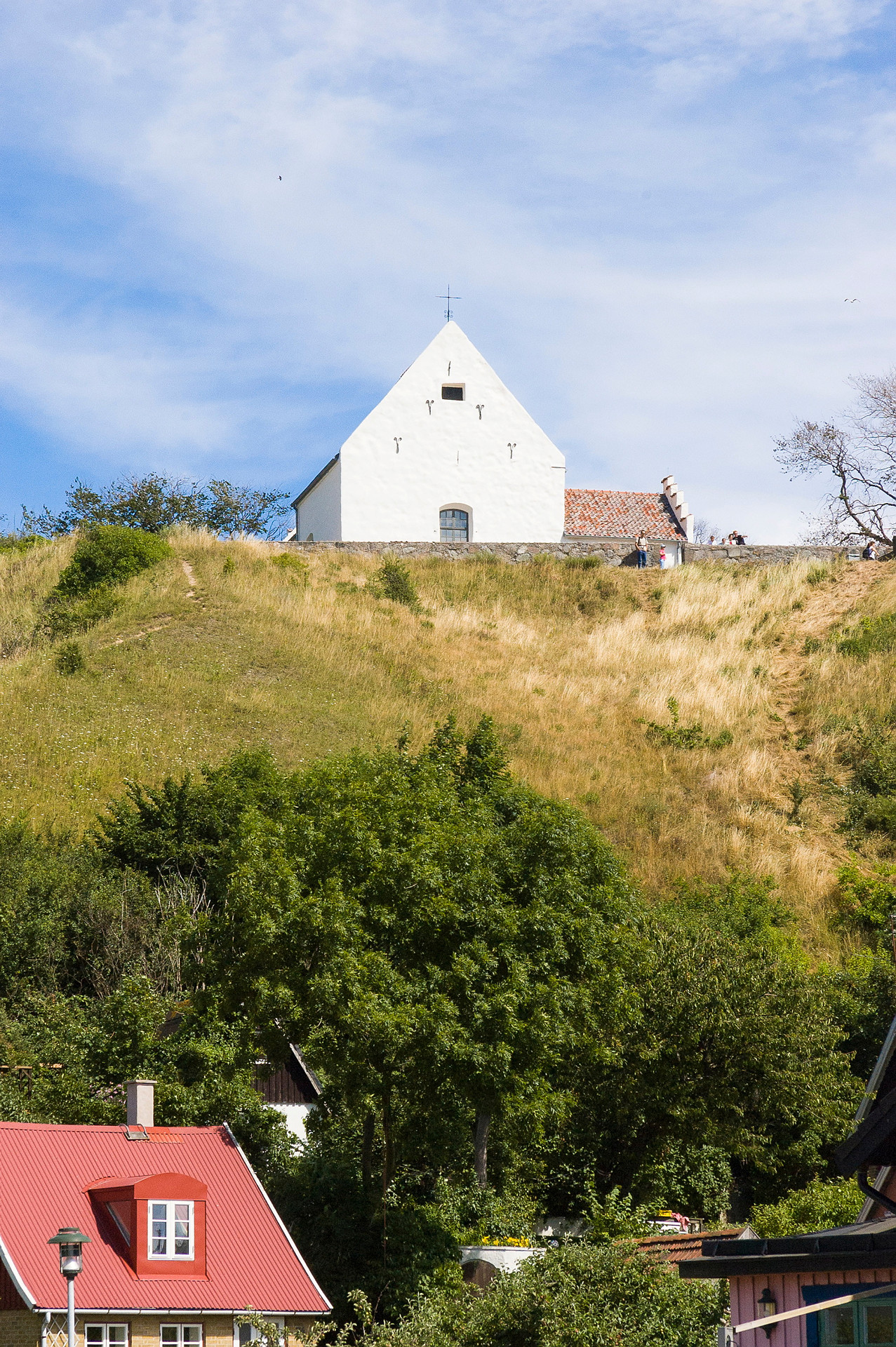 S:t Ibbs kyrka