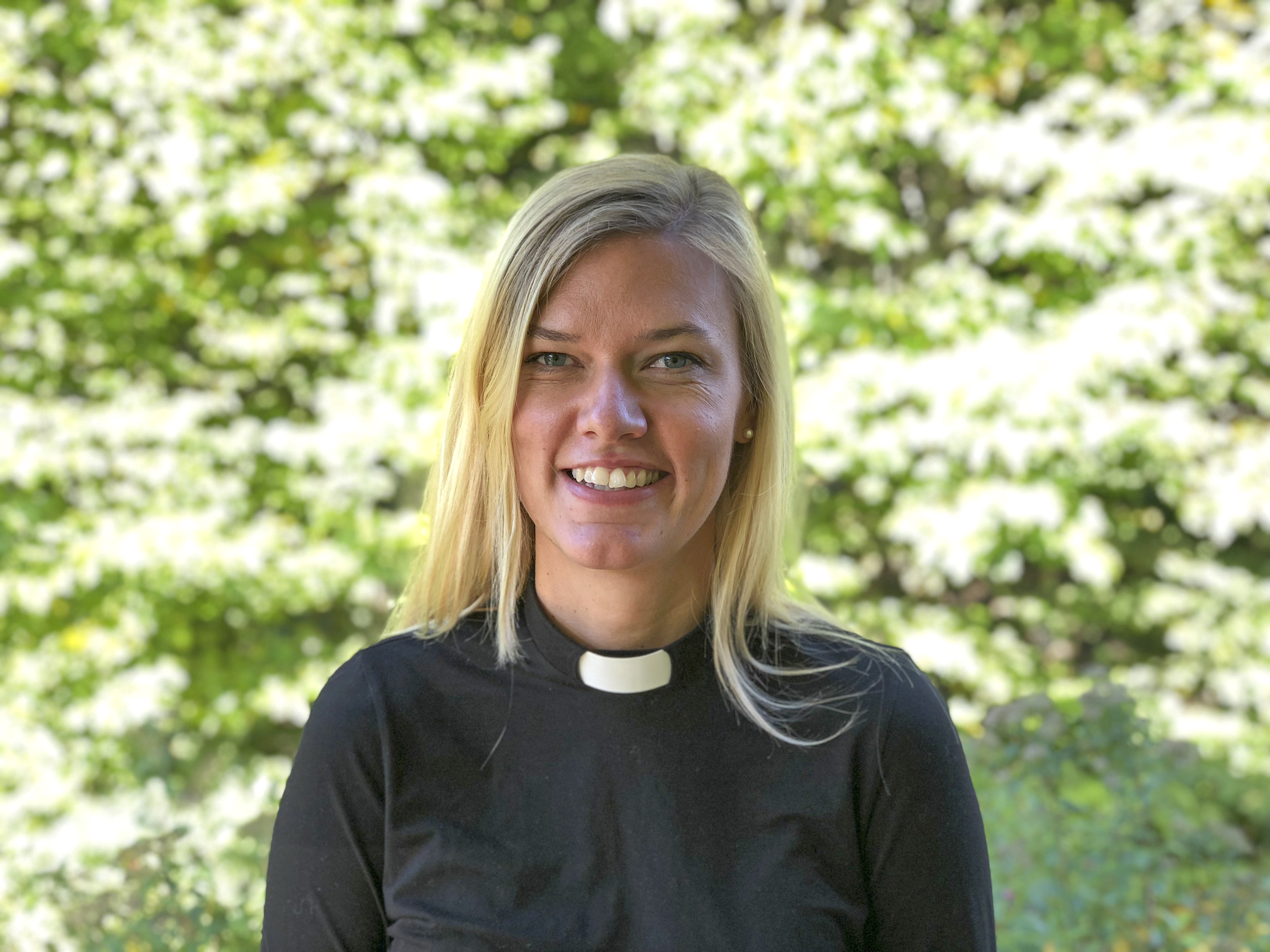 Sara Bergström