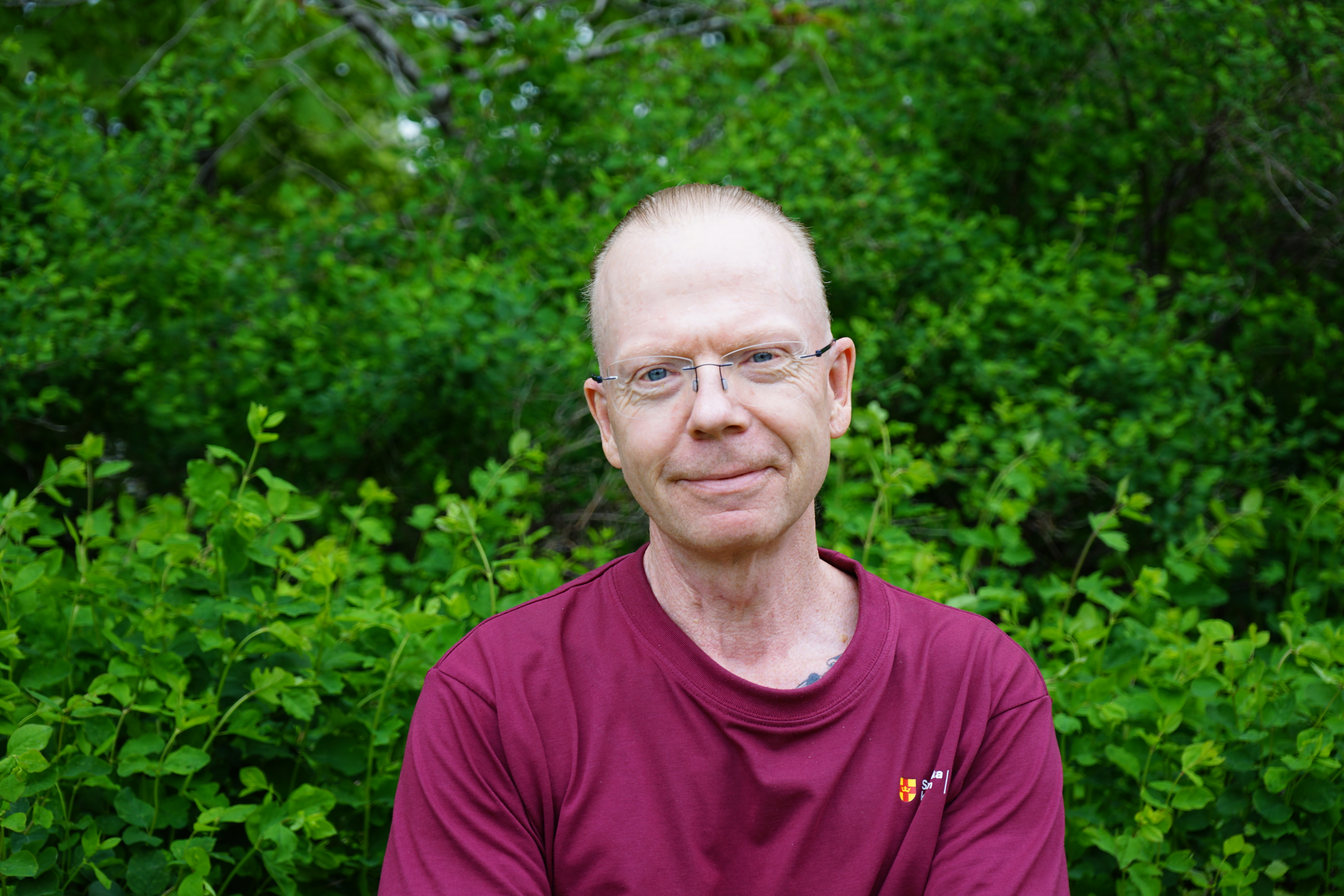 Magnus Grönvall